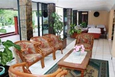 фото отеля Benteng Hotel