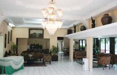 фото отеля Benteng Hotel