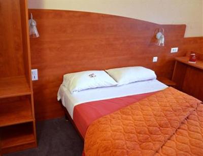 фото отеля Best Hotel Lyon Saint-Priest