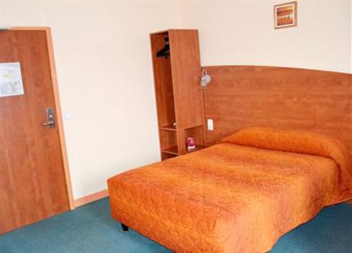 фото отеля Best Hotel Lyon Saint-Priest