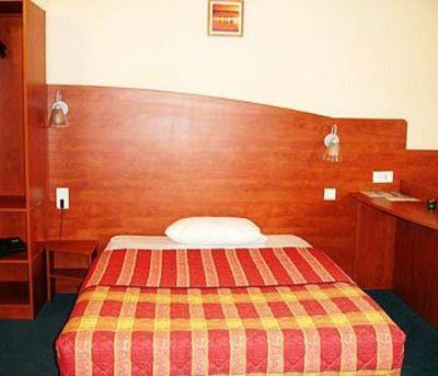 фото отеля Best Hotel Lyon Saint-Priest
