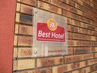 фото отеля Best Hotel Lyon Saint-Priest