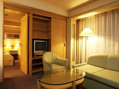 фото отеля Jasmac Plaza Hotel