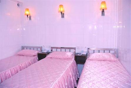 фото отеля Garden Guest House Hong Kong