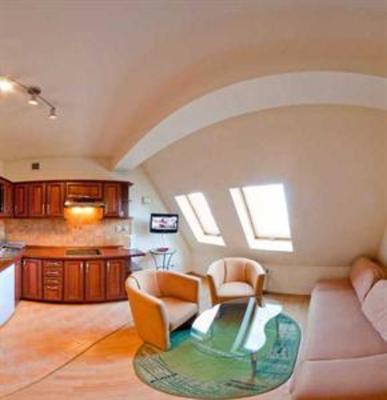 фото отеля Apartamenty Sun&Snow Zakopane Centrum