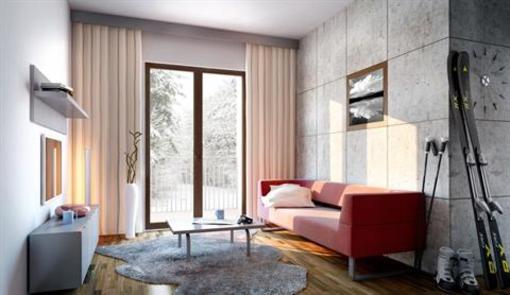 фото отеля Apartamenty Sun&Snow Zakopane Centrum