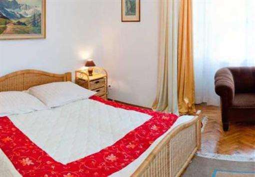 фото отеля Apartamenty Sun&Snow Zakopane Centrum