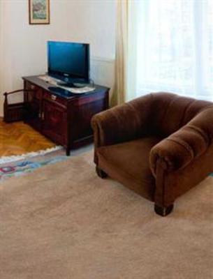 фото отеля Apartamenty Sun&Snow Zakopane Centrum