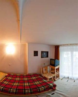 фото отеля Apartamenty Sun&Snow Zakopane Centrum