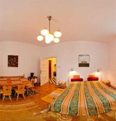 фото отеля Apartamenty Sun&Snow Zakopane Centrum