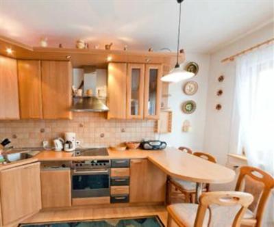 фото отеля Apartamenty Sun&Snow Zakopane Centrum