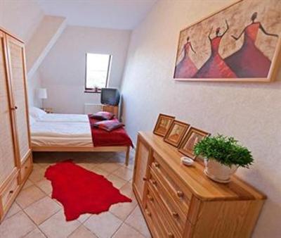 фото отеля Apartamenty Sun&Snow Zakopane Centrum