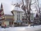 фото отеля Apartamenty Sun&Snow Zakopane Centrum