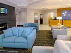 фото отеля Holiday Inn Express Hotel & Suites STAMFORD