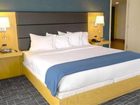 фото отеля Holiday Inn Express Hotel & Suites STAMFORD