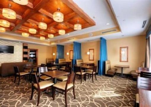 фото отеля Comfort Suites At Katy Mills