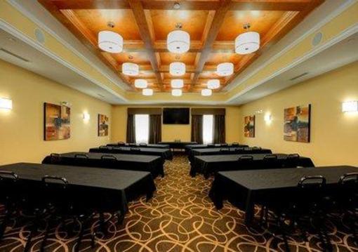 фото отеля Comfort Suites At Katy Mills