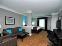 Comfort Suites At Katy Mills