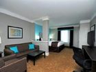 фото отеля Comfort Suites At Katy Mills