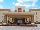 фото отеля Comfort Suites At Katy Mills