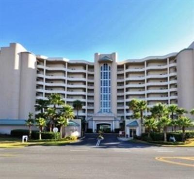 фото отеля Spanish Key Condominiums Perdido Key