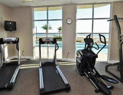 фото отеля Spanish Key Condominiums Perdido Key