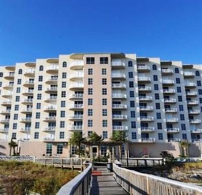 фото отеля Spanish Key Condominiums Perdido Key