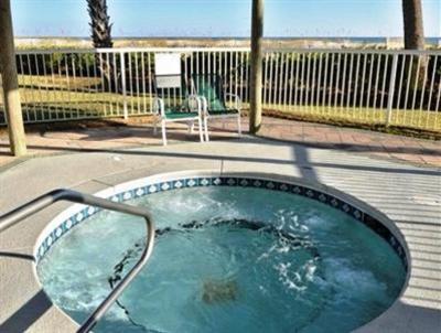фото отеля Spanish Key Condominiums Perdido Key