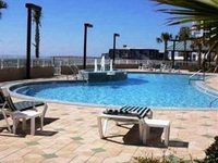 Spanish Key Condominiums Perdido Key