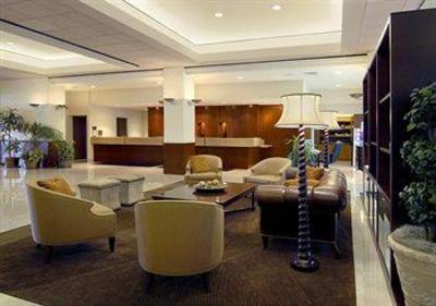 фото отеля Sheraton Detroit Novi
