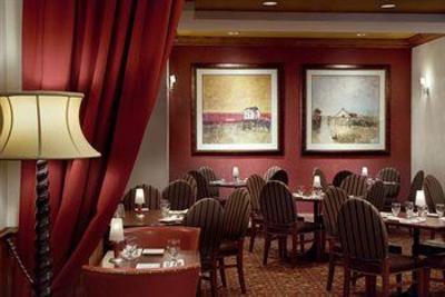 фото отеля Sheraton Detroit Novi