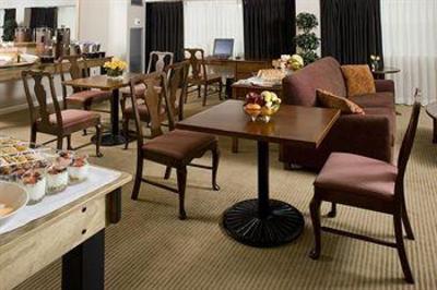 фото отеля Sheraton Detroit Novi