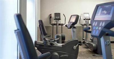 фото отеля Sheraton Detroit Novi