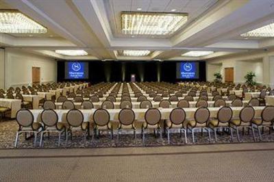 фото отеля Sheraton Detroit Novi