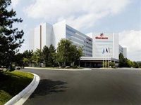 Sheraton Detroit Novi