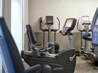 фото отеля Sheraton Detroit Novi