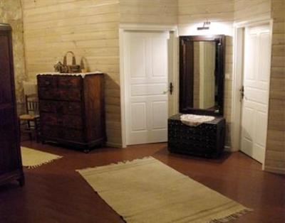фото отеля Villa Petradaki