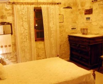 фото отеля Villa Petradaki
