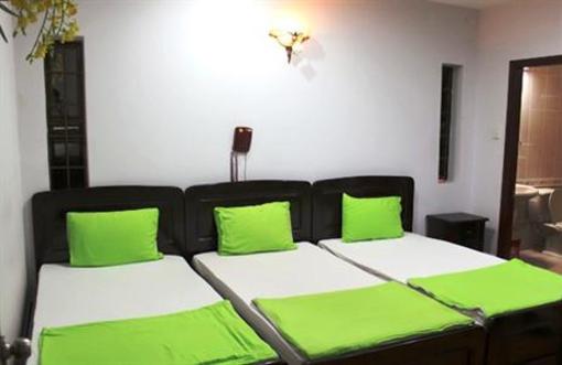 фото отеля Minh Anh Hotel