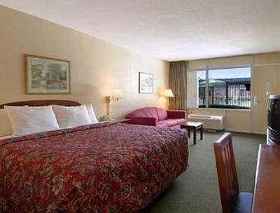 фото отеля Hotel MayQueen