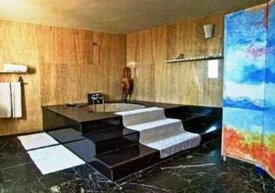 фото отеля Hotel Mamabels Mojacar