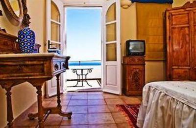 фото отеля Hotel Mamabels Mojacar