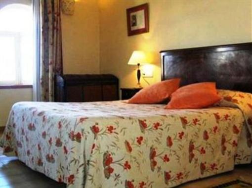фото отеля Hotel Mamabels Mojacar