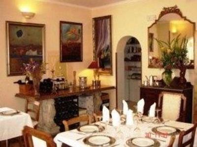фото отеля Hotel Mamabels Mojacar