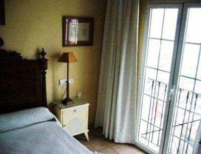 фото отеля Hotel Mamabels Mojacar