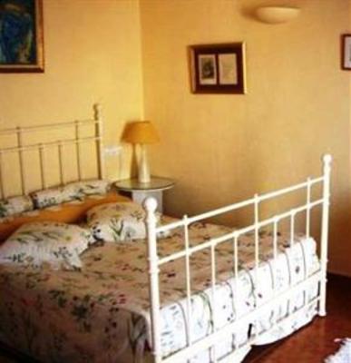 фото отеля Hotel Mamabels Mojacar