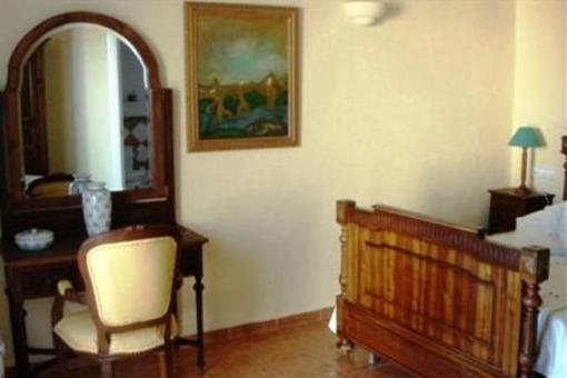 фото отеля Hotel Mamabels Mojacar