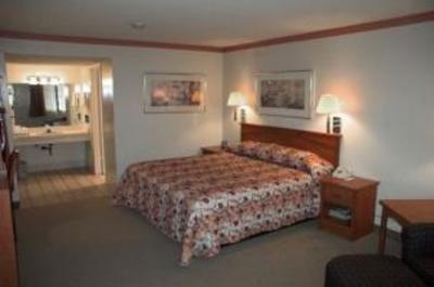 фото отеля BEST WESTERN PLUS Desert Winds
