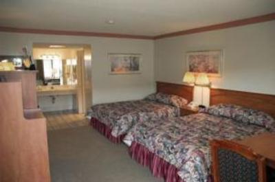 фото отеля BEST WESTERN PLUS Desert Winds