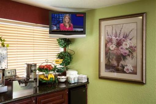 фото отеля BEST WESTERN PLUS Desert Winds